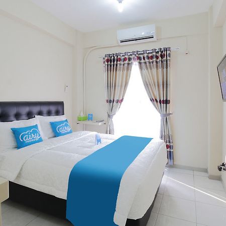 Apartment Centerpoint Jakarta Bagian luar foto